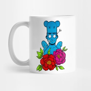 Flowers Mug